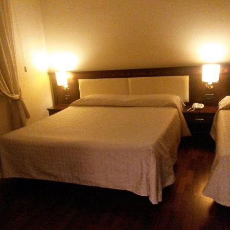 Park Hotel Casalmoro Eksteriør bilde